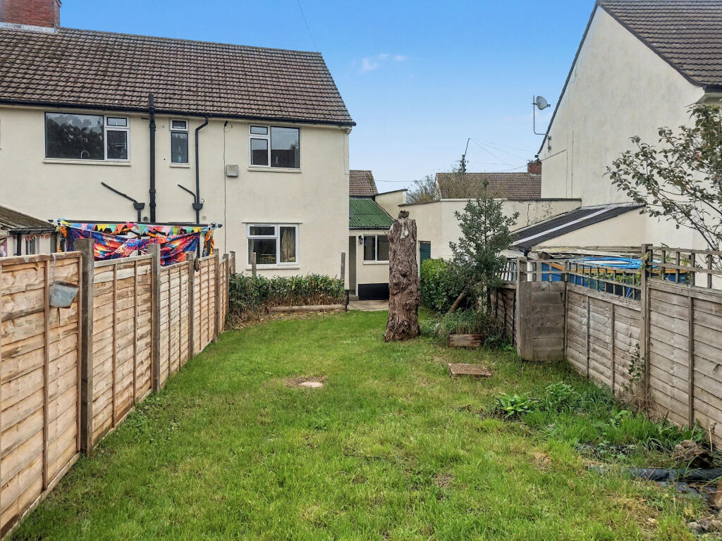 Additional image 5 of Turstin Road, Glastonbury