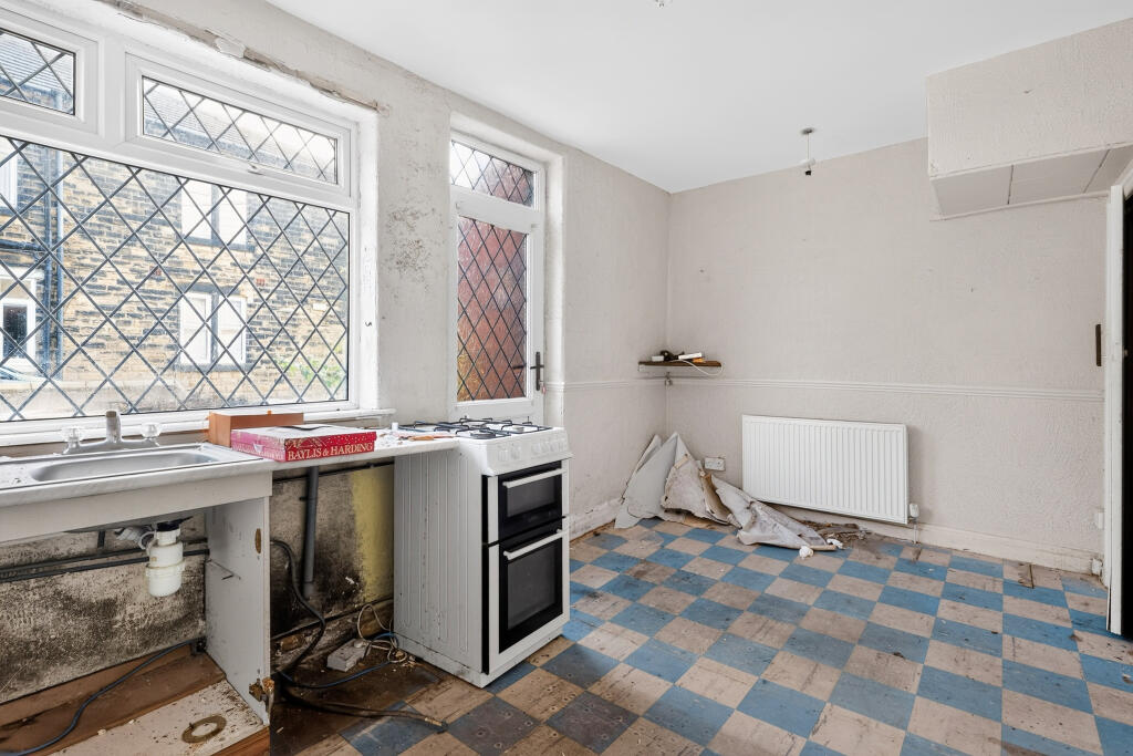 House in Leeds - View 5