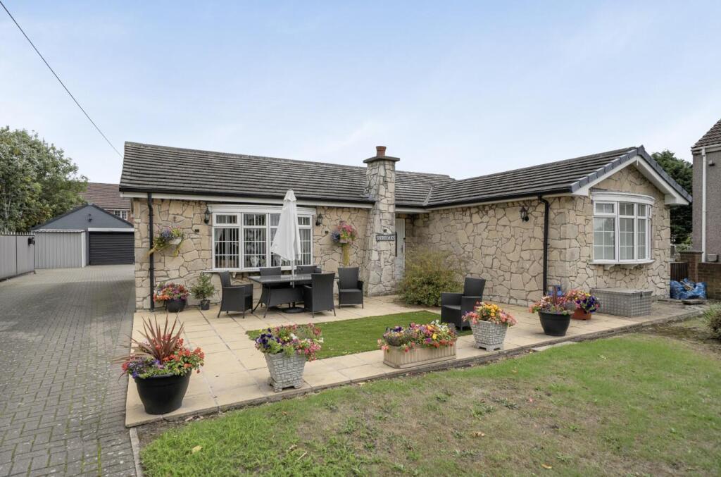 Main image of property: Doncaster Road, Whitley, Goole