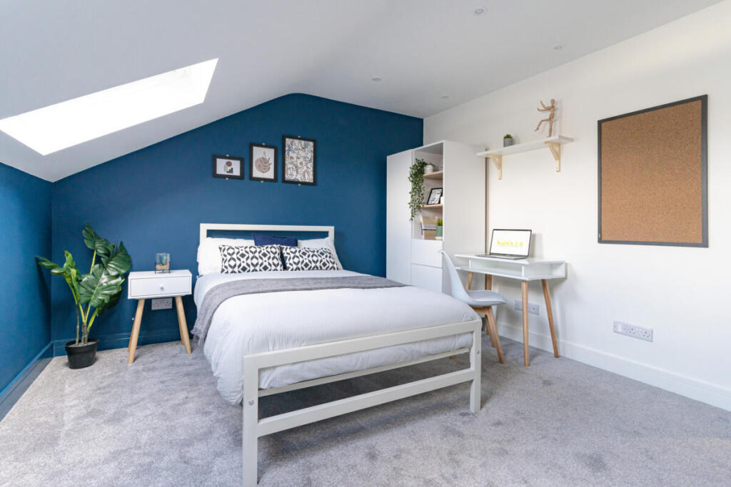 Main image of property: Cleveland Road, Southsea, Hampshire, PO5