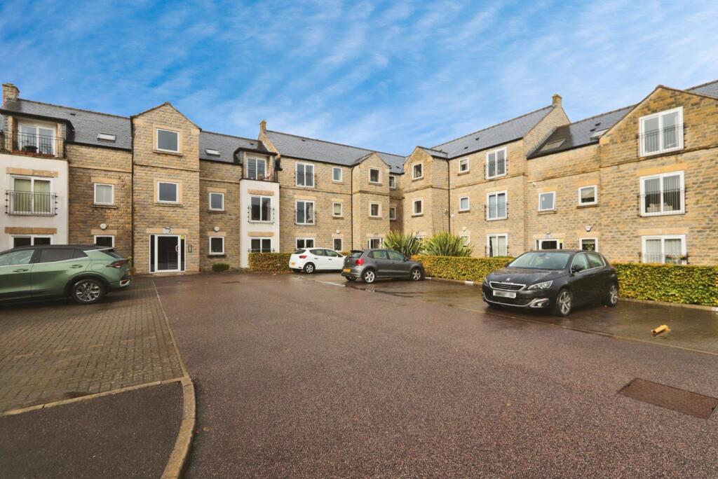 Main image of property: Dial House Court, Sheffield, South Yorkshire, S6