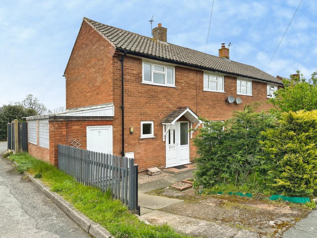 Main image of property: Wrekin View, Wrockwardine, Telford, Shropshire, TF6