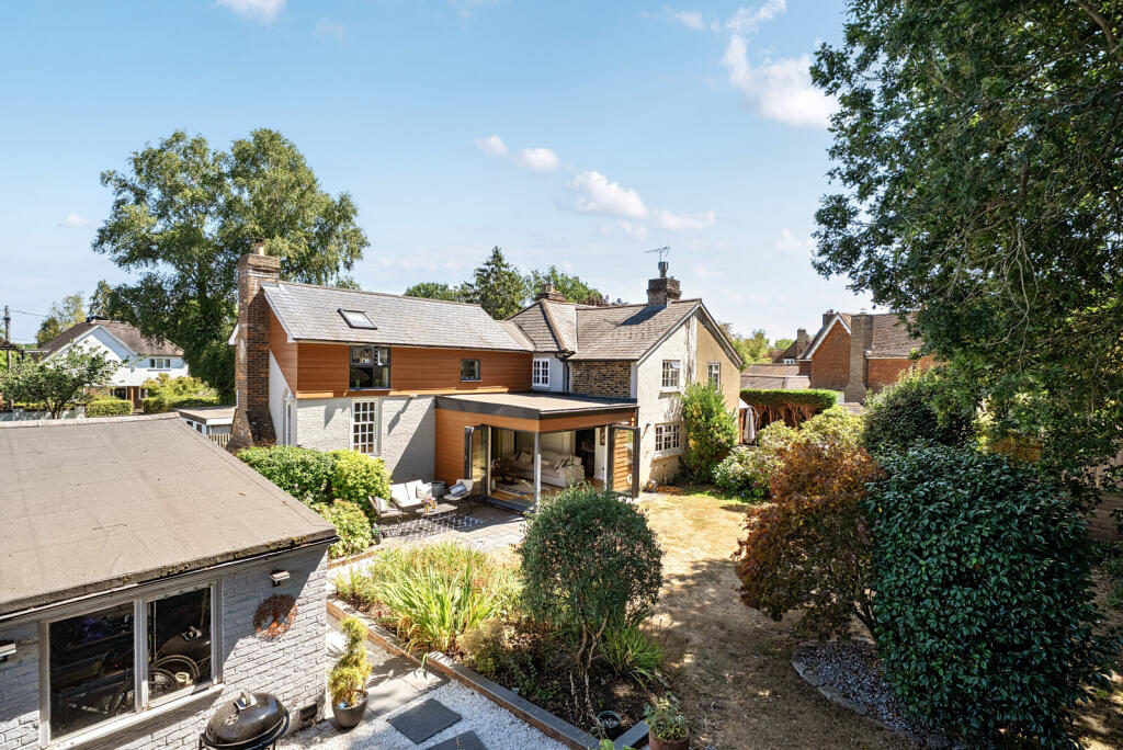 Main image of property: Glaziers Lane, Normandy, GU3