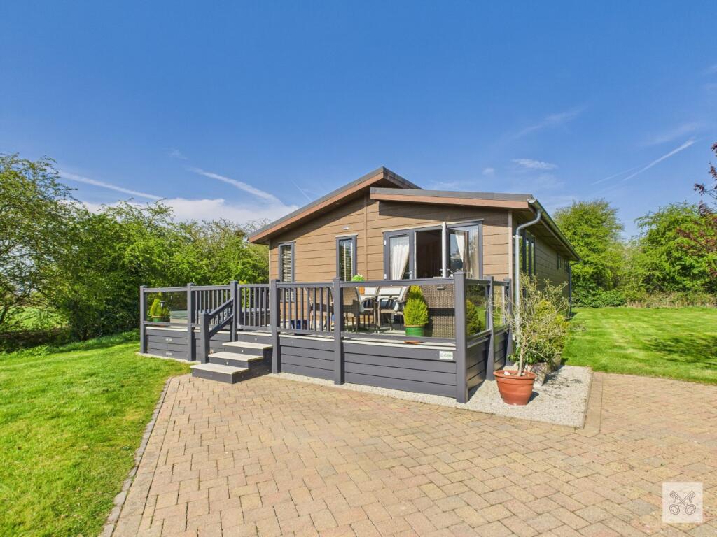 Main image of property: Foxhunter Residential Caravan Park, Monkton Street, Monkton, Ramsgate, CT12