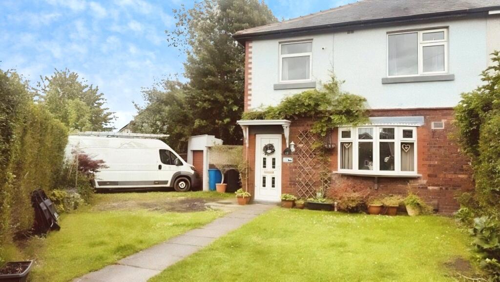 Main image of property: Garrett Hall Road, Worsley, Manchester, M28