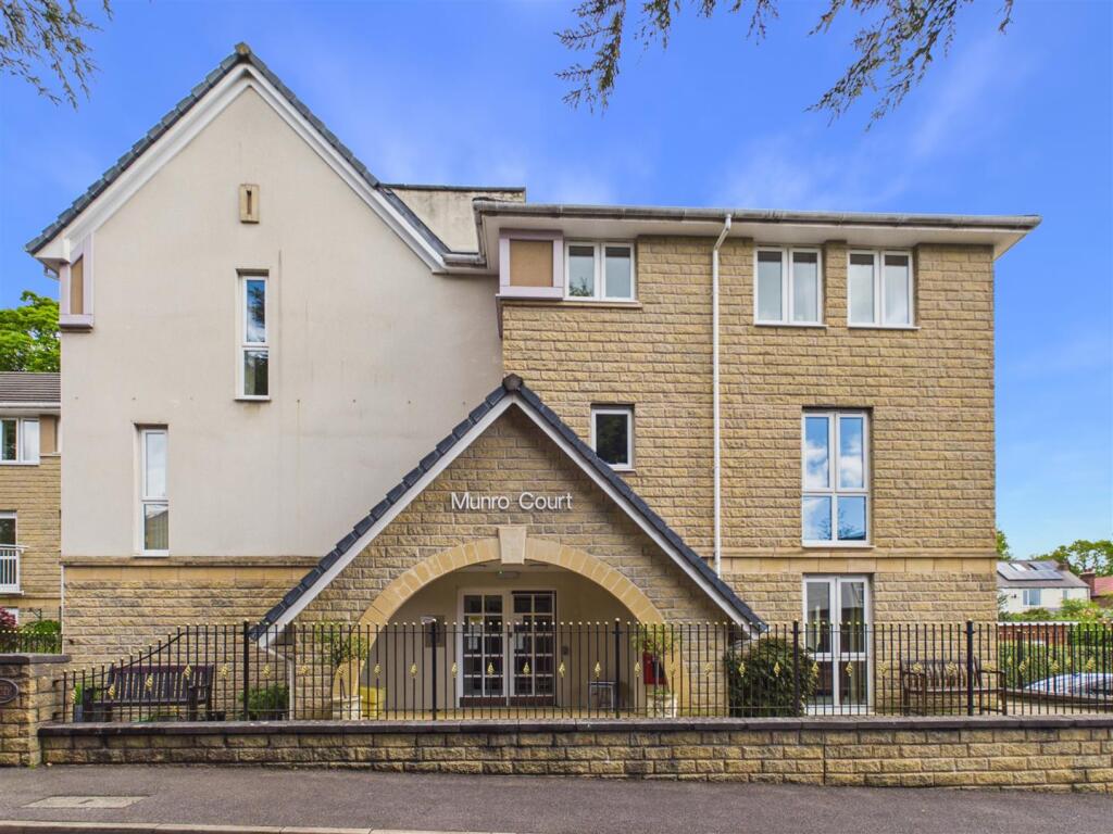 Main image of property: Bartin Close, Sheffield