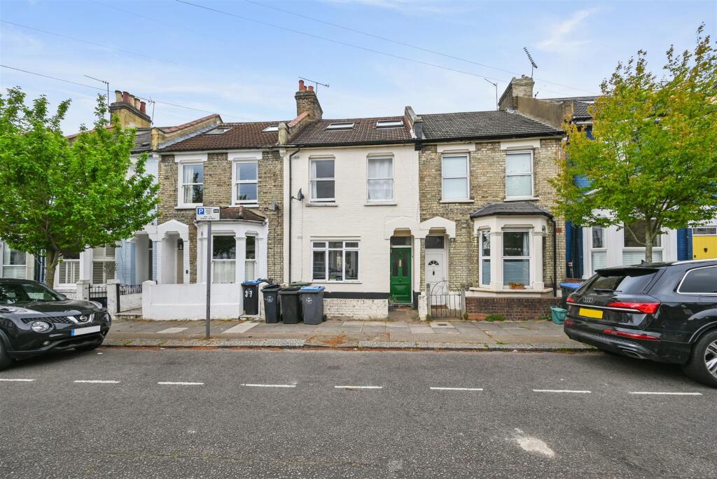 Main image of property: Ravensworth Road, Kensal Green, NW10 5NP