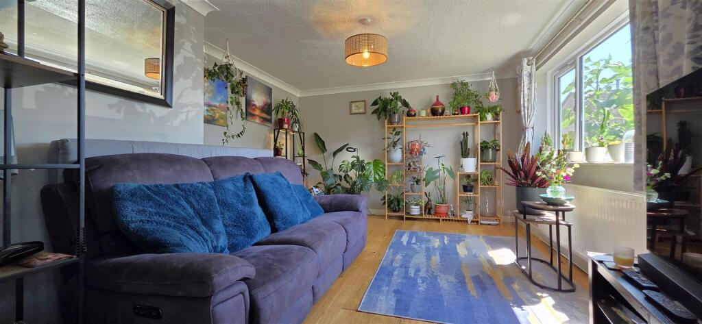 House in Melksham, Melksham Forest - View 3