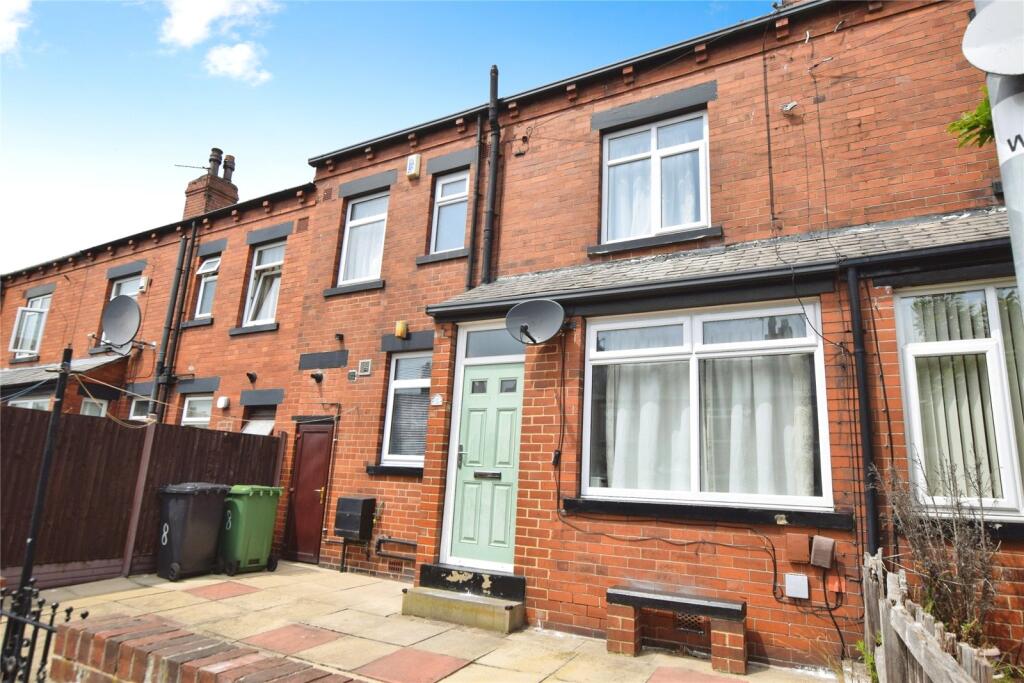 Main image of property: Wooler Avenue, Leeds, West Yorkshire, LS11