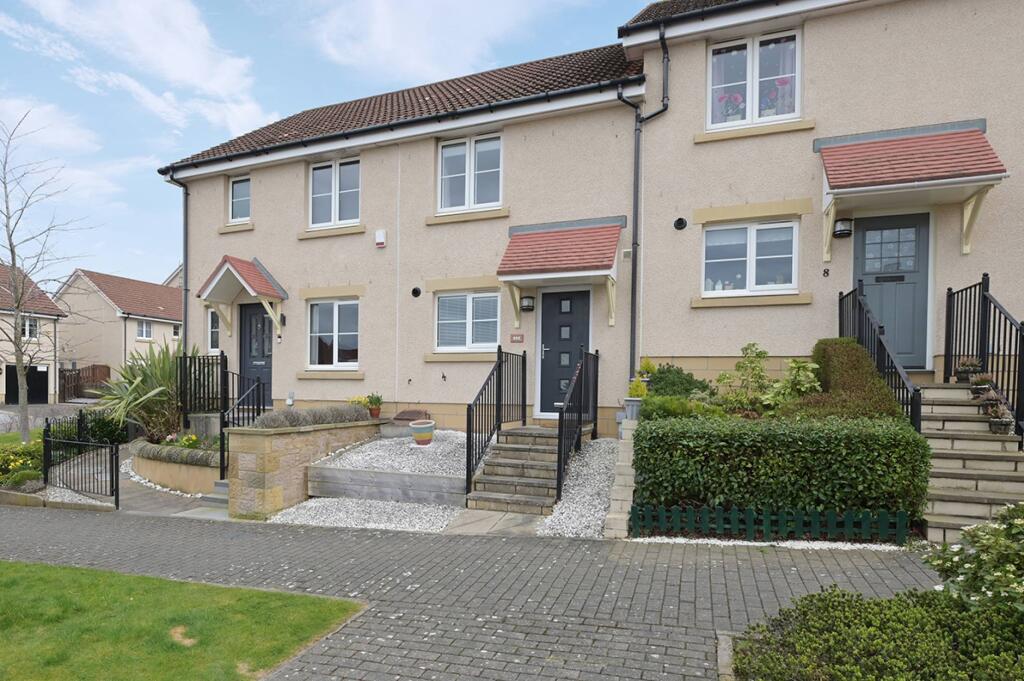 Main image of property: 10 Easter Langside Crescent, Dalkeith, EH22 2FL