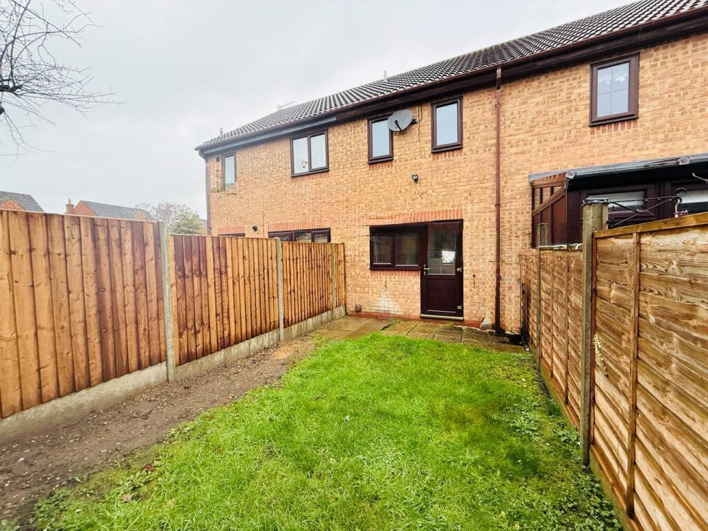 Main image of property: Millwright Way, Flitwick, MK45