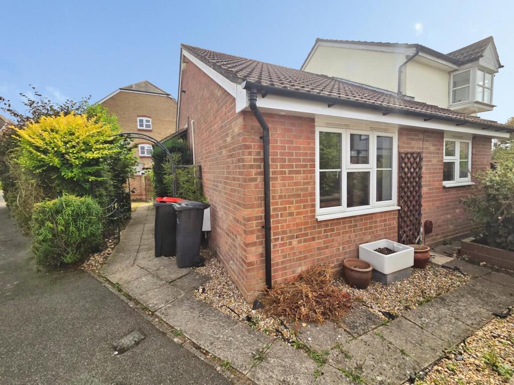 Main image of property: Mulberry Gardens, Witham