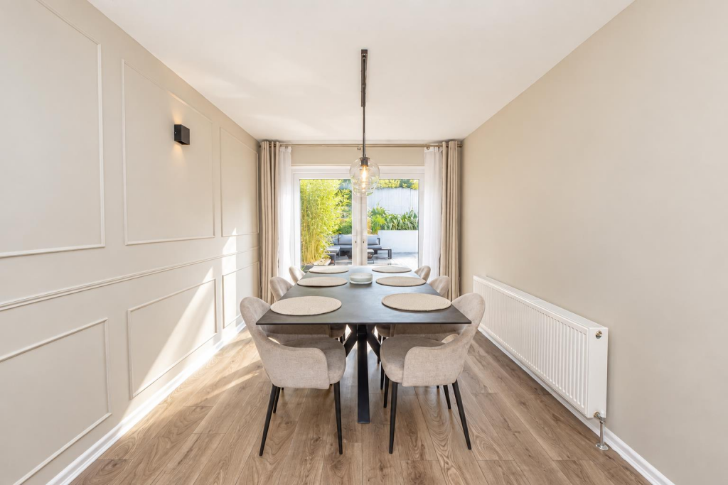 House in St Leonards-on-sea, St Leonards Green - View 4