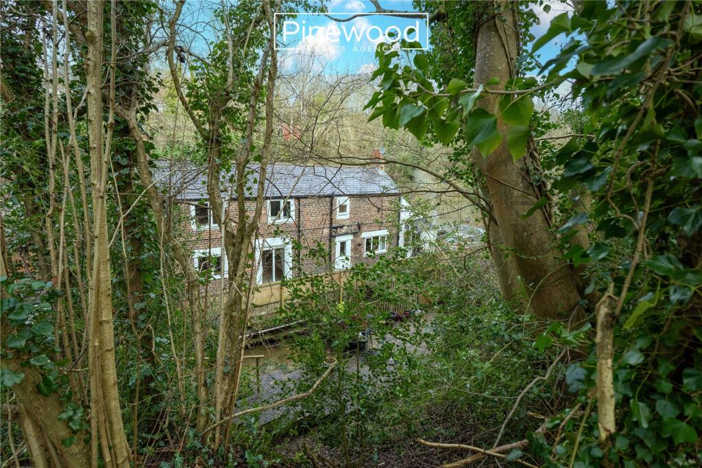 House in Chester, Llanfynydd - View 4