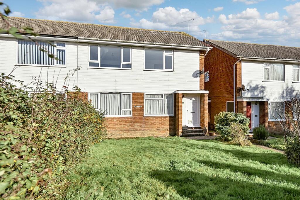 Main image of property: Austen Walk, Eastbourne, BN23