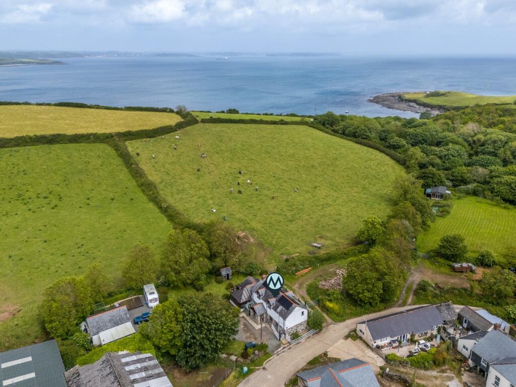 Main image of property: Near Manaccan, Well presented, spacious home