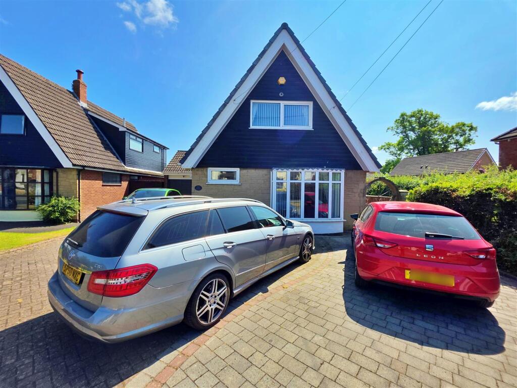Main image of property: Preston Road, Inskip, Preston