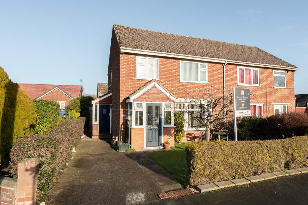 Main image of property: Forest Road, Pickering, North Yorkshire