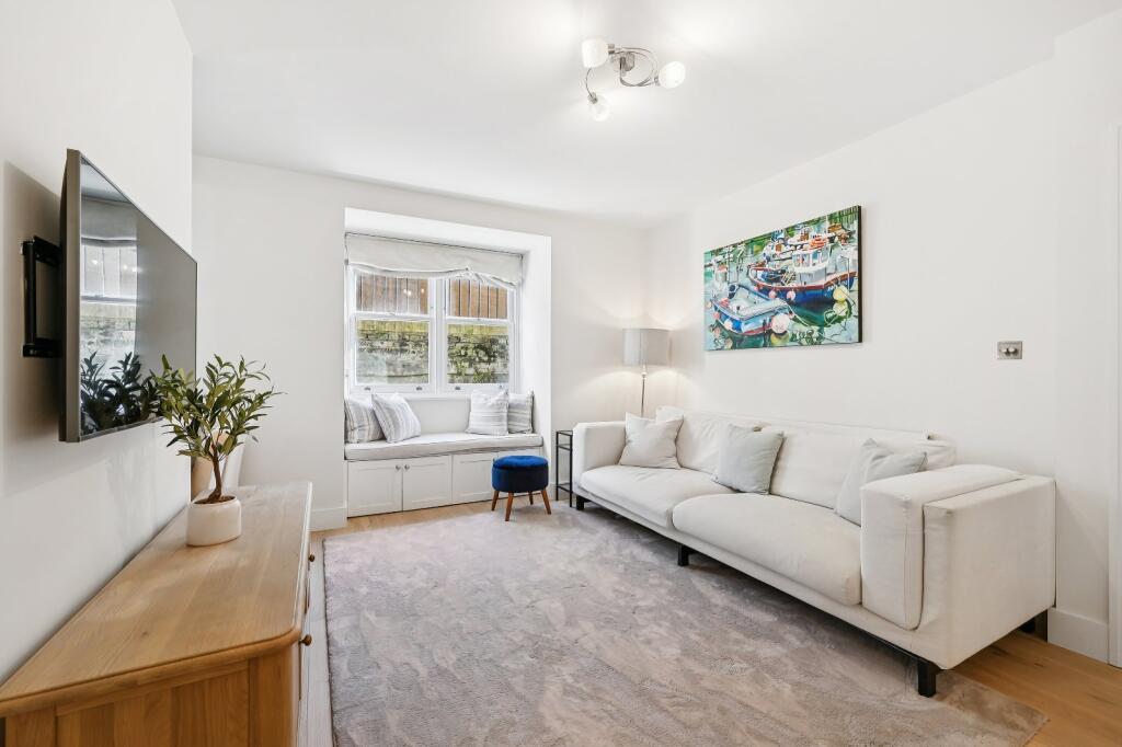 Main image of property: Drayton Gardens, Chelsea, London