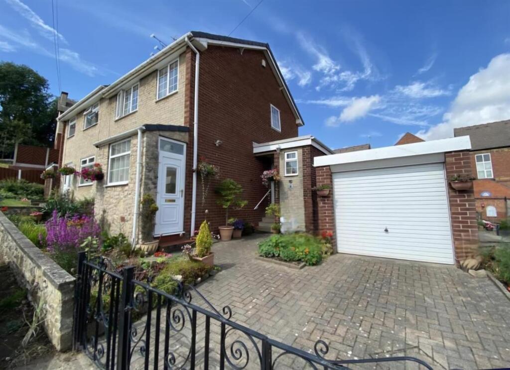 Main image of property: Low Road, Conisbrough, Doncaster