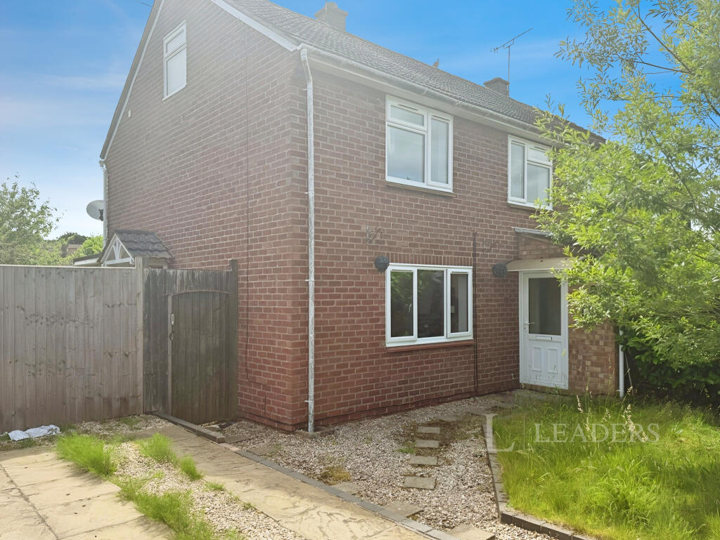 Main image of property: East Dene, CV32