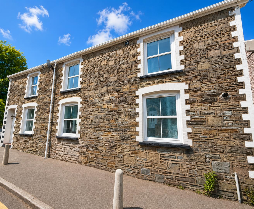 Main image of property: Park Place, Abertillery