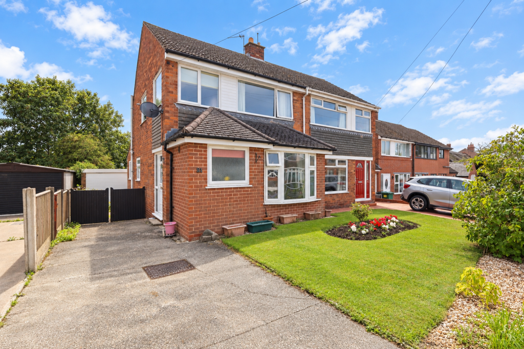 Main image of property: Grange Lane, Newton, Preston, PR4