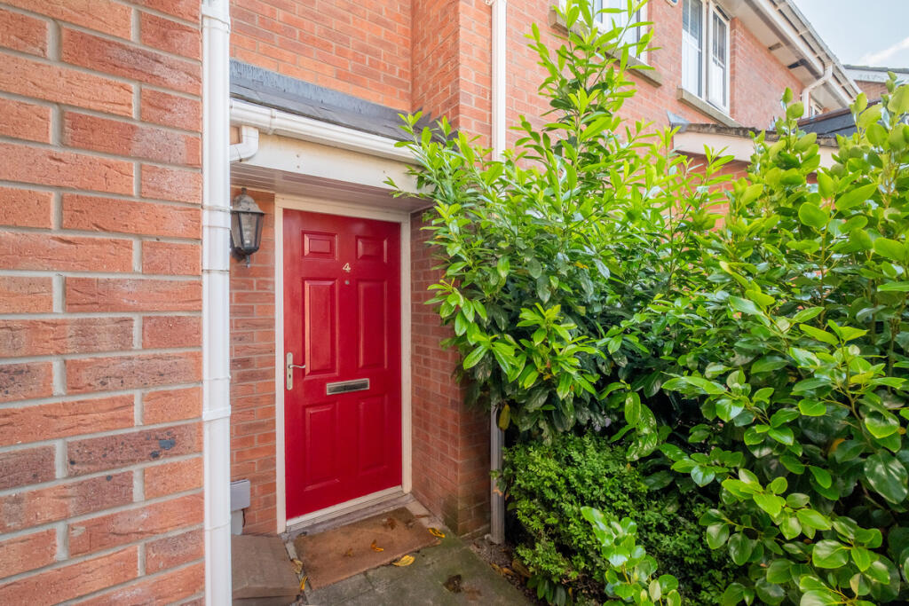 House in Fylde, Lytham - View 2