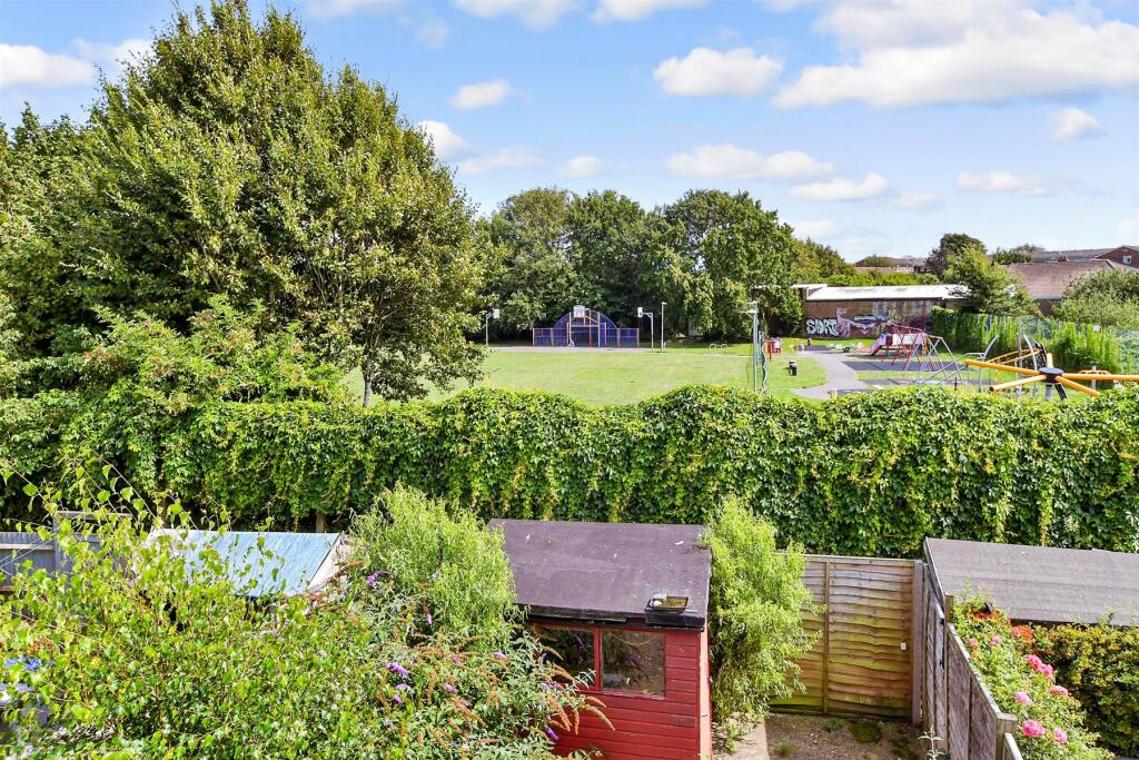Main image of property: Dominion Close, Worthing, West Sussex