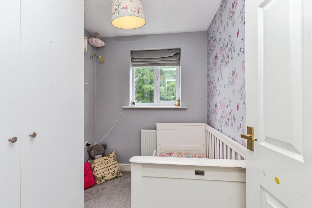 Evergreen Close, Chorley, PR7 - View 6