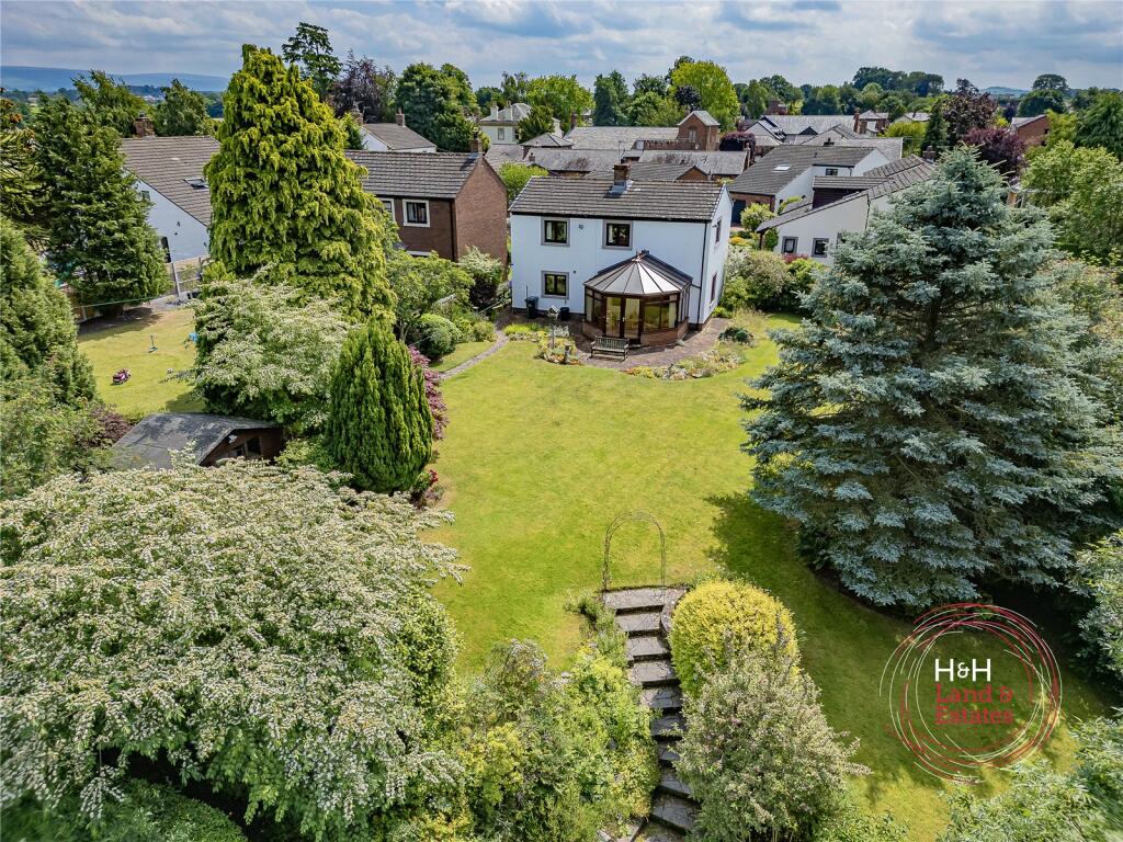 Main image of property: 6 Nightingale Court, Scotby, Carlisle, Cumbria
