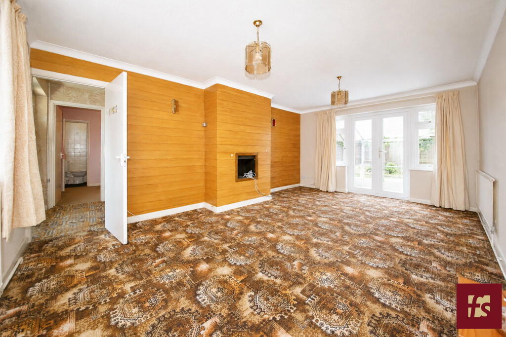 House in Berkshire RG45 6RJ, Wokingham Without - View 5