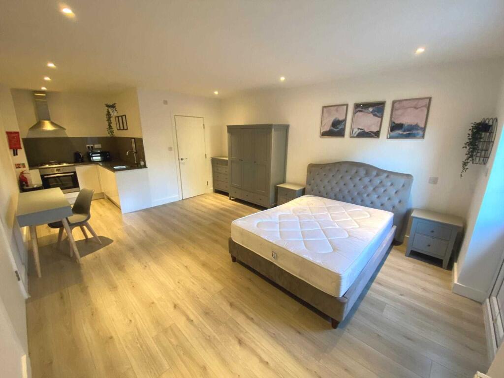 Main image of property: Headstone Road, Harrow