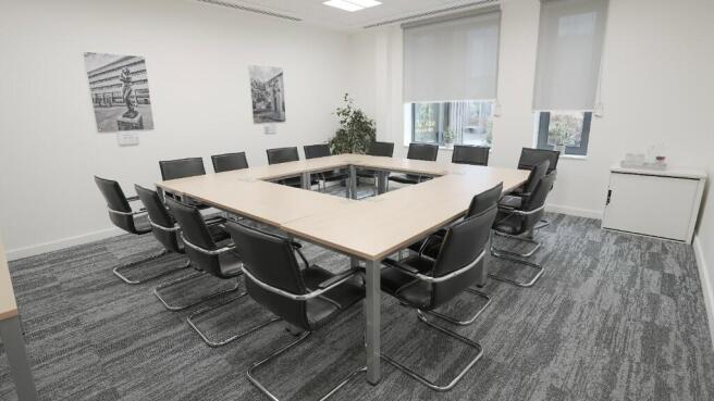 Meeting room