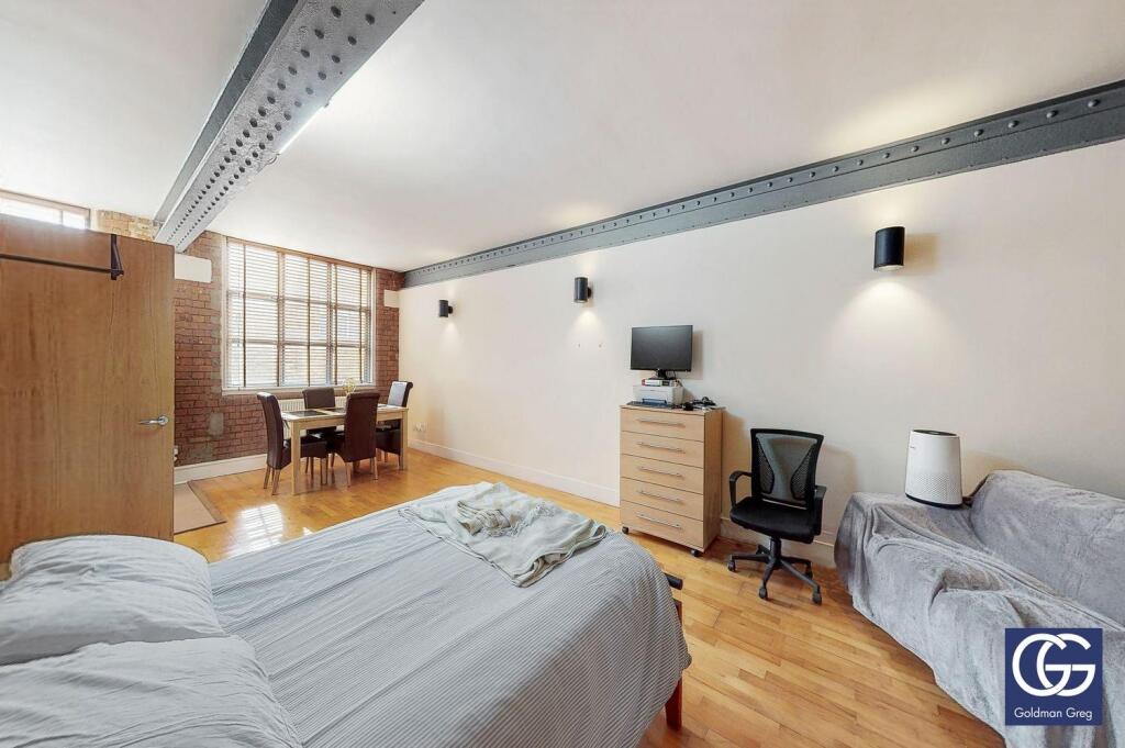 Main image of property: Constantine Court, Fairclough Street, E1