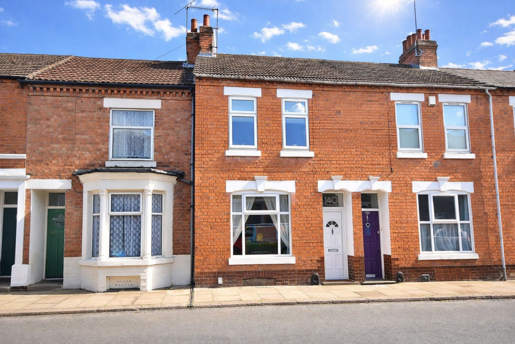 Main image of property: Stanhope Road, Queens Park, Northampton, NN2