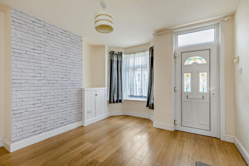 Ebenezer Street, Langley Mill, Nottingham - View 4