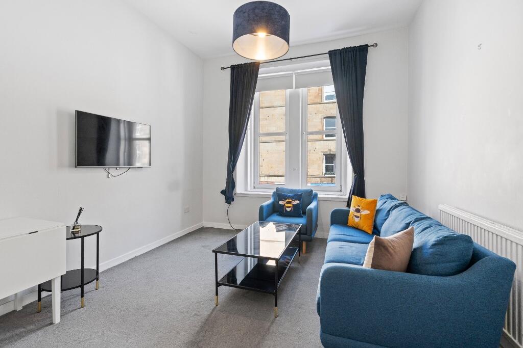 Main image of property: Morrison Street, Edinburgh, EH3