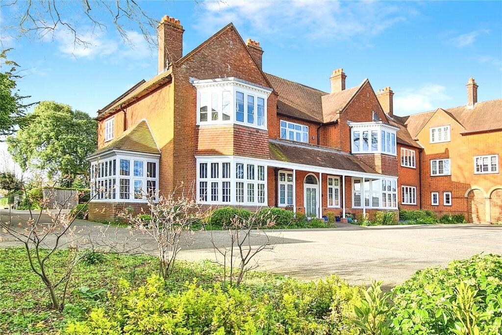 Main image of property: Red Gables, Hilperton Road
