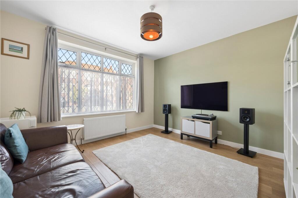 House in Stockport - View 4