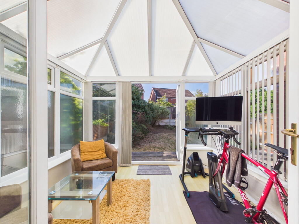 House in Telford - View 4
