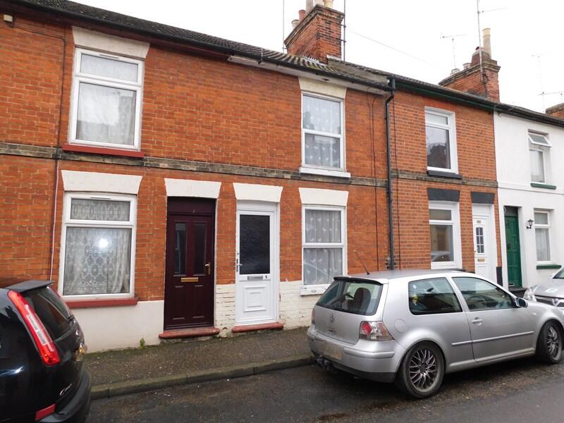 Main image of property: Hordle Street, Harwich, Essex, CO12