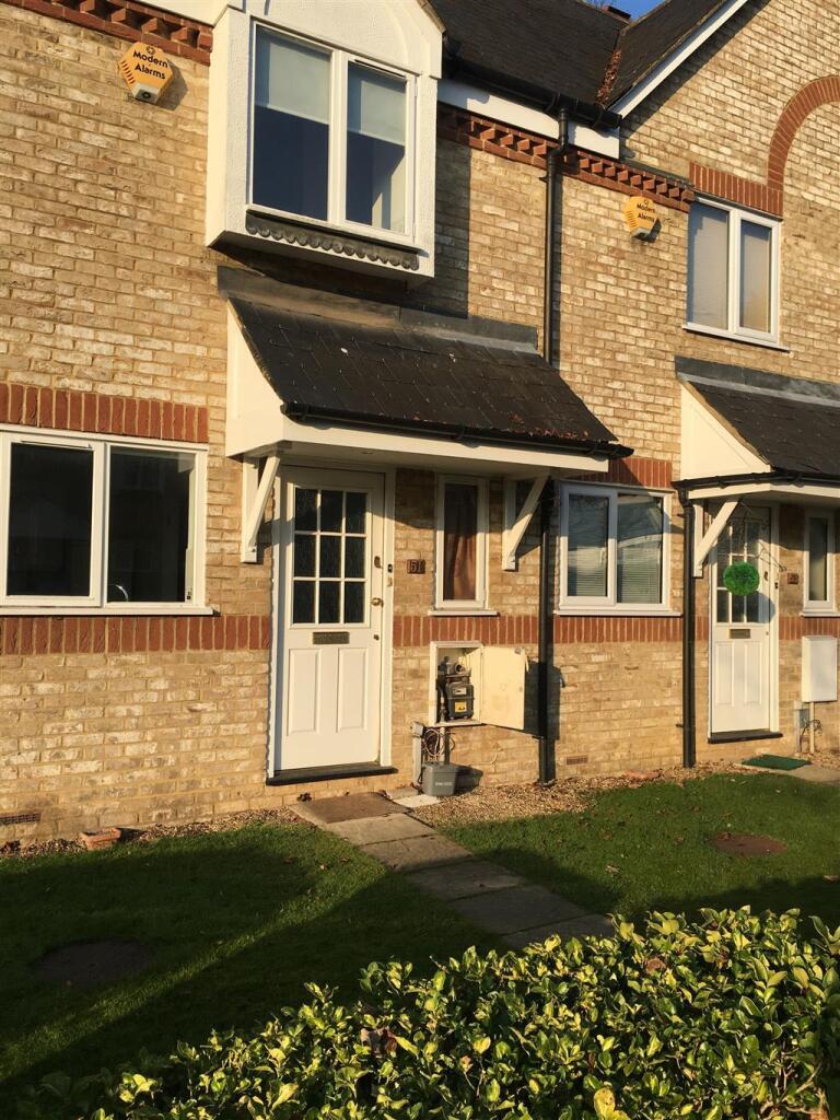 Main image of property: Norbury Avenue, WATFORD