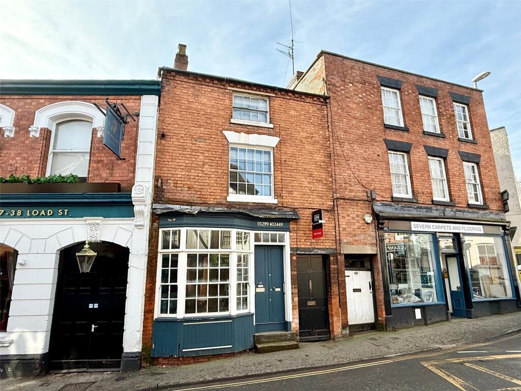 Main image of property: Load Street, Bewdley, Worcestershire