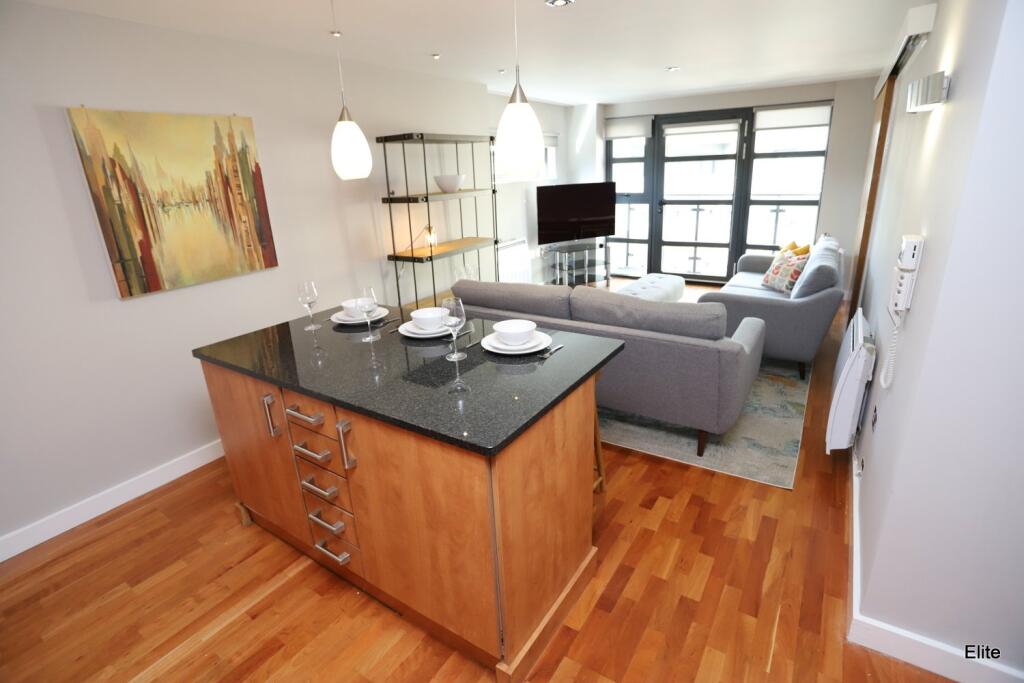 Apartment in Durham - View 5