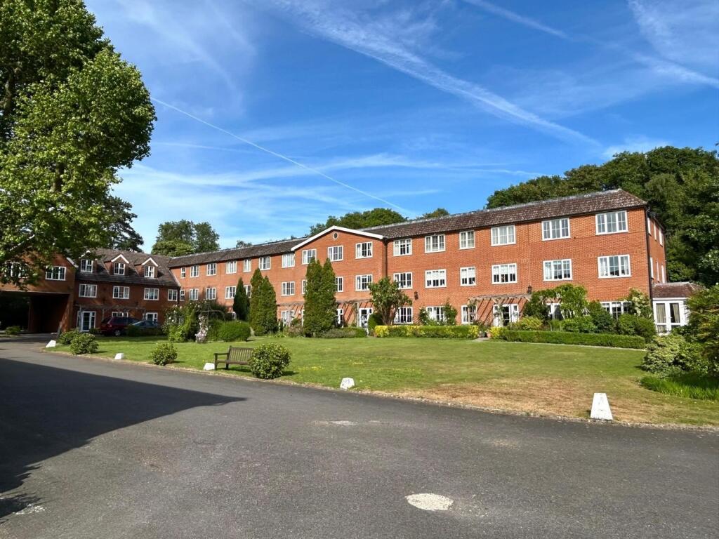 Main image of property: Chapel Road, Hothfield, Ashford, Kent, TN25