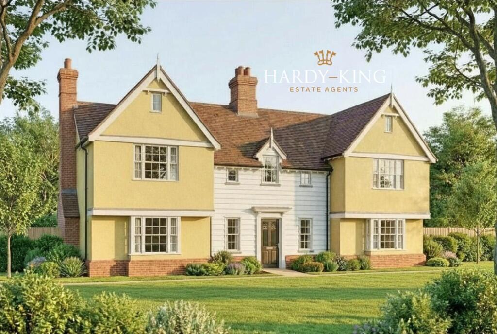 Main image of property: Kelvedon Road, Green Man Lane, LITTLE BRAXTED