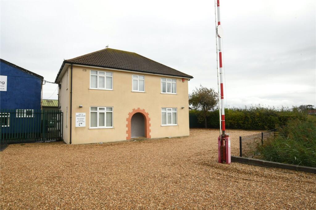 Main image of property: Mendip Road, Rooksbridge, Axbridge, Somerset, BS26