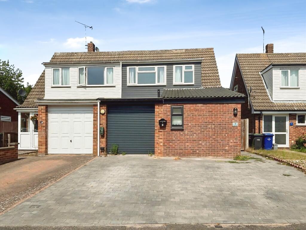 Main image of property: Leaders Way, Newmarket