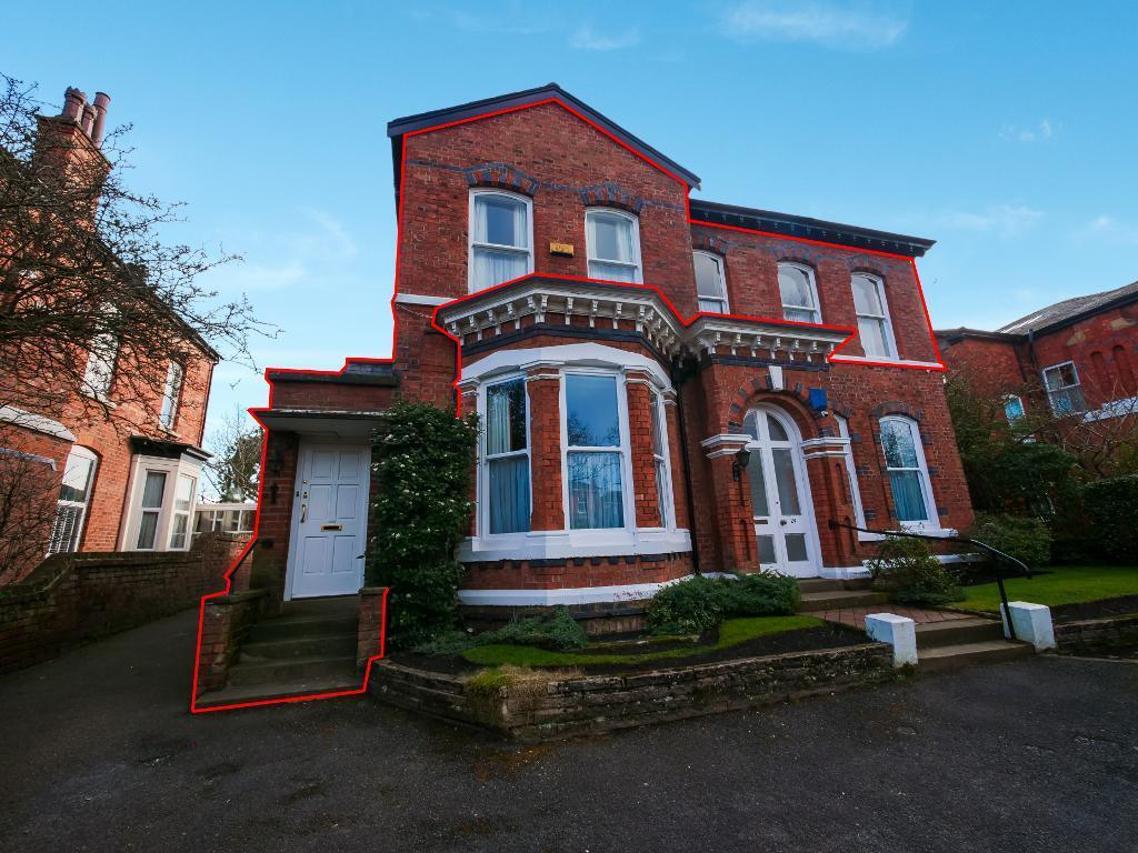 Main image of property: Albert Road, Southport, Merseyside, PR9 0LG